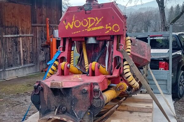 WOODY WH52
