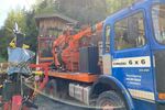 Seilkran Syncrofalke 3t