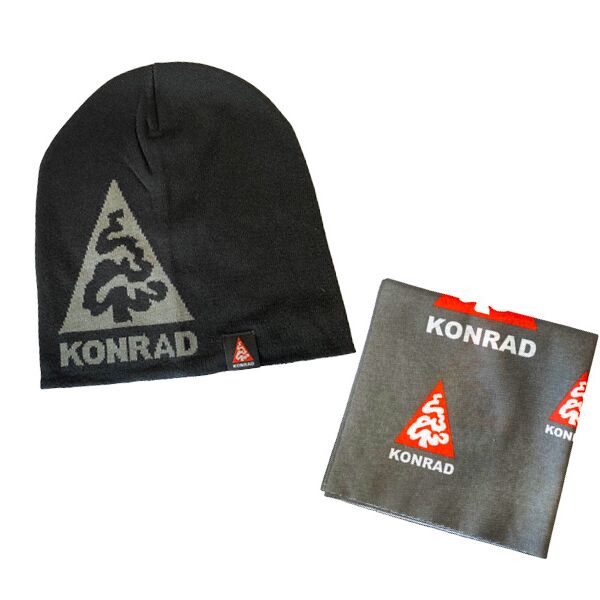 KONRAD Winterpaket