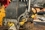 Gebirgsharvester Koller K301