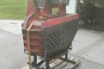 Laufwagen Koller MSK 3