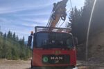 Mounty 2500 mit WH52