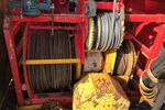 Gebirgsharvester Koller K301