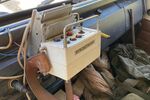 Seilkran Syncrofalke 3t