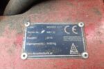 Baggerprozessor Komatsu PW200 mit WH60-1