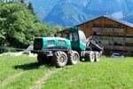 Silvatec 8266