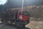Mounty 2500 mit WH52