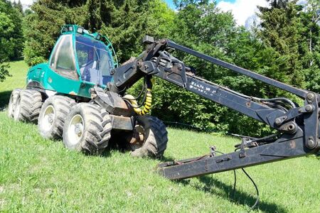 Silvatec 8266