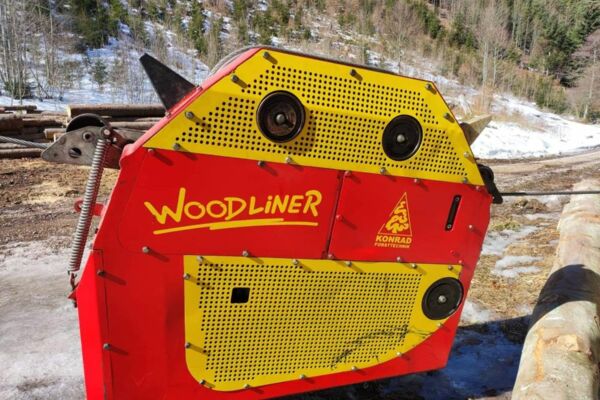 Woodliner 4000