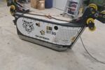 Seik Skytiger ST30