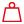 Icon of a small red weight