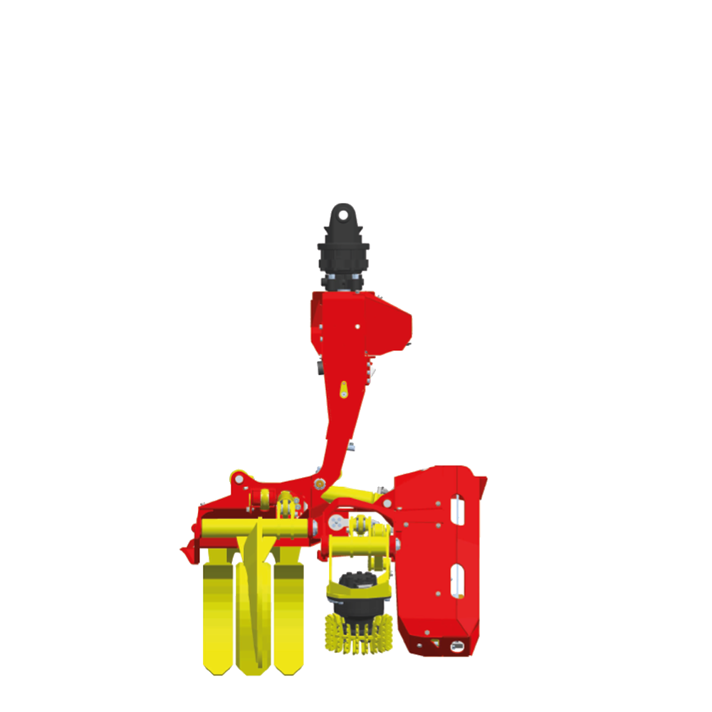 WOODY WH40-1
