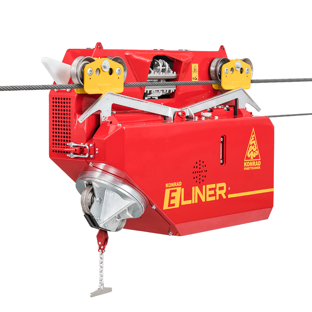E-LINER